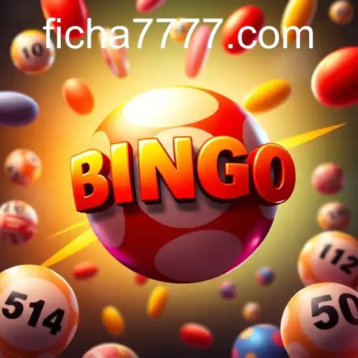 The Exciting World of Bingo Games Featuring Ficha777