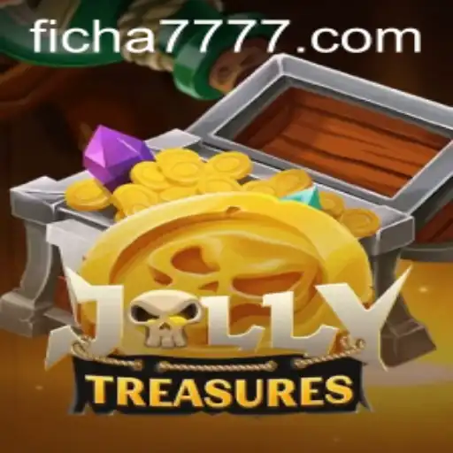 Discover the Adventure of JollyTreasures with Ficha777