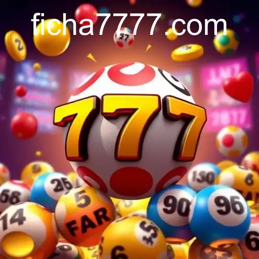 Exploring the World of Lottery Games: A Deep Dive into Ficha777