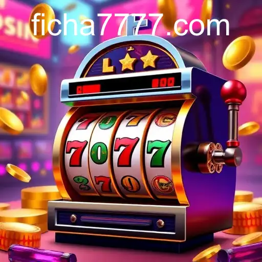 Exploring Online Slots: Dive into the World of Ficha777