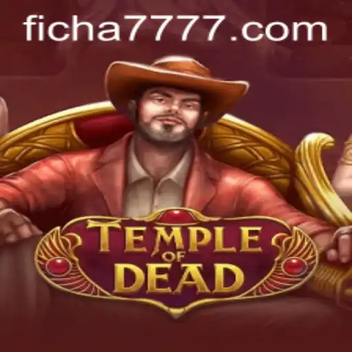 TempleofDead: Exploring an Enigmatic Adventure Game with ficha777