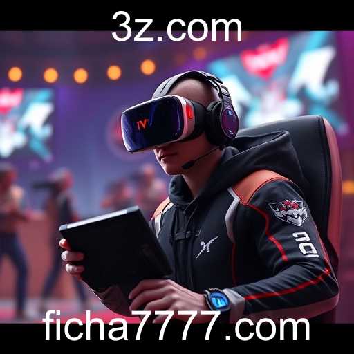 Avanços Tecnológicos e Novas Dinâmicas no Mundo dos Jogos Online