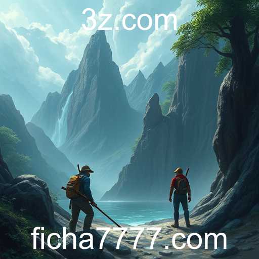 Explorando o Fascinante Mundo dos Jogos de Aventura