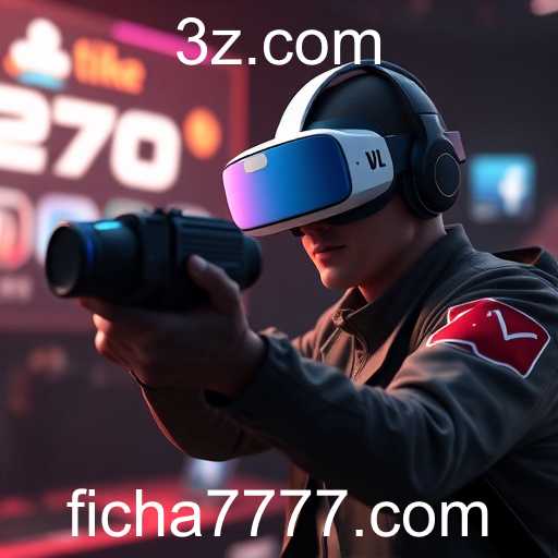 Tendências Emergentes nos Jogos Digitais em 2025