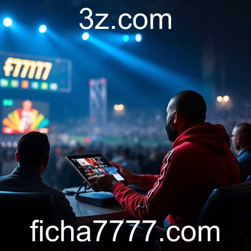 A Revolução dos Jogos de Azar em 2025