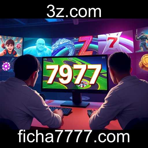 ficha777