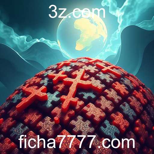 A Revolução dos Jogos Online: Ficha777 e Novas Tendências