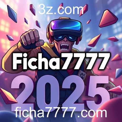 Jogo online 'Ficha777' domina as tendências de 2025