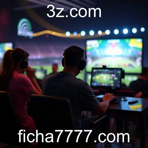 Inovação e Desafios no Mundo dos Jogos em 2025