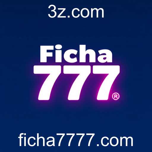 Expansão do Mercado de Jogos Online com Ficha777