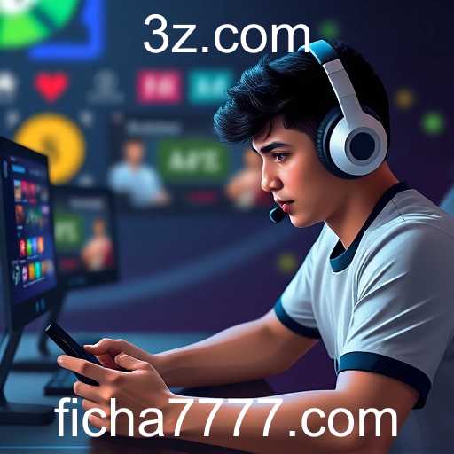 O Impacto Crescente dos Jogos Online no Brasil