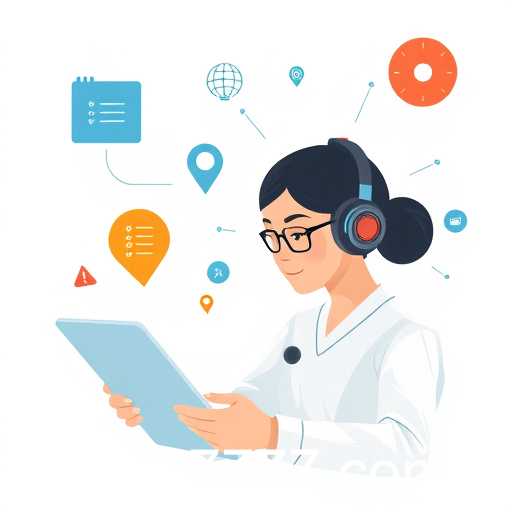 O Impacto da Tecnologia na Educação Moderna