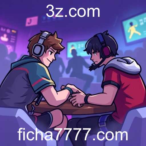 ficha777