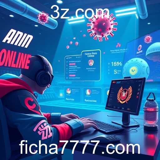 Novas Tendências no Mercado de Jogos Online