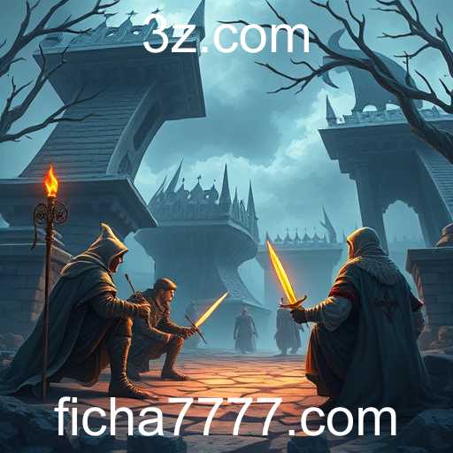 A Fascinante Jornada dos Jogos de RPG: Imersão, Narrativa e Evolução