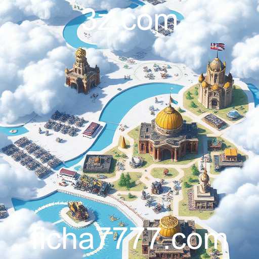 A Ascensão dos Jogos de Estratégia no Mundo dos Games