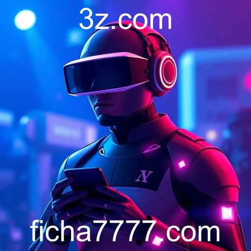 A Ascensão da Ficha777: Oportunidades e Desafios no Mundo dos Jogos Online