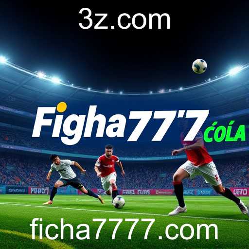 A Ascensão do Ficha777 no Cenário de Jogos Brasileiro