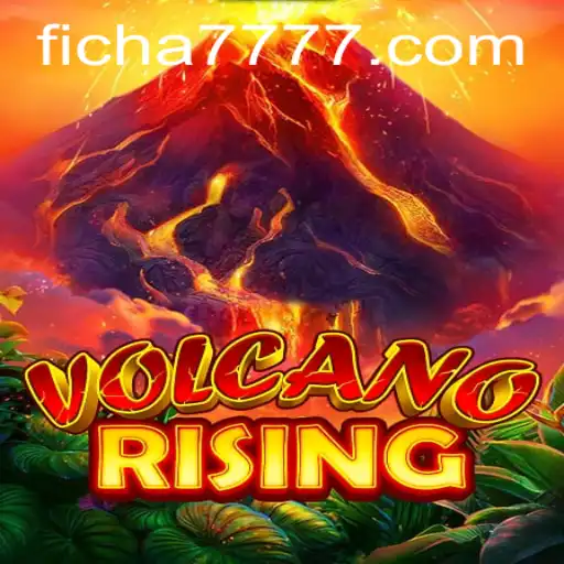 VolcanoRising: Exploring the Eruption of Adventure